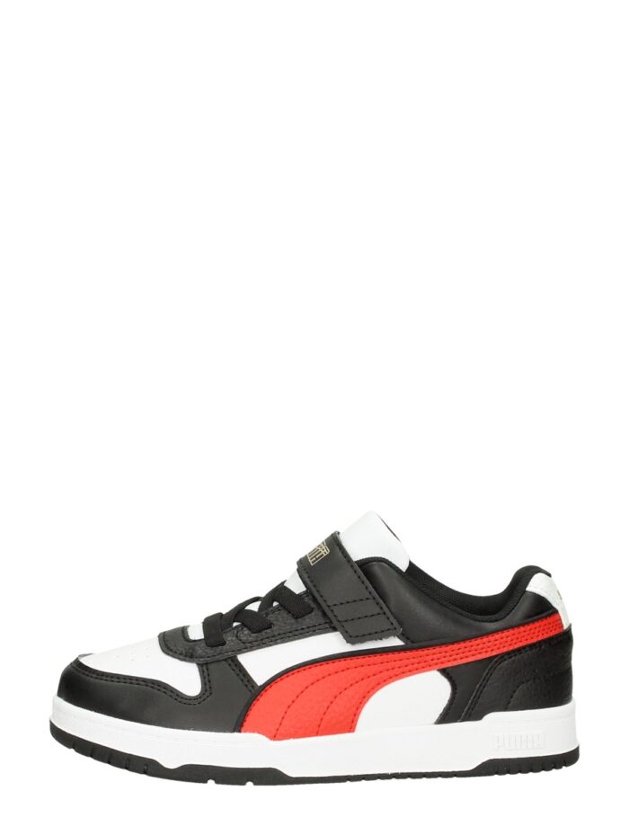 Puma Rbd Game Low Ac Ps – Zwart