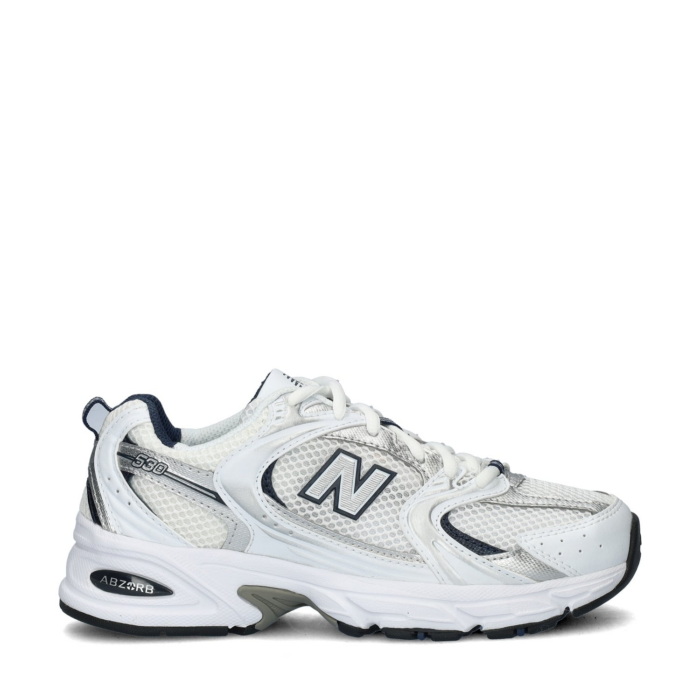 New Balance 530 lage sneakers – Wit