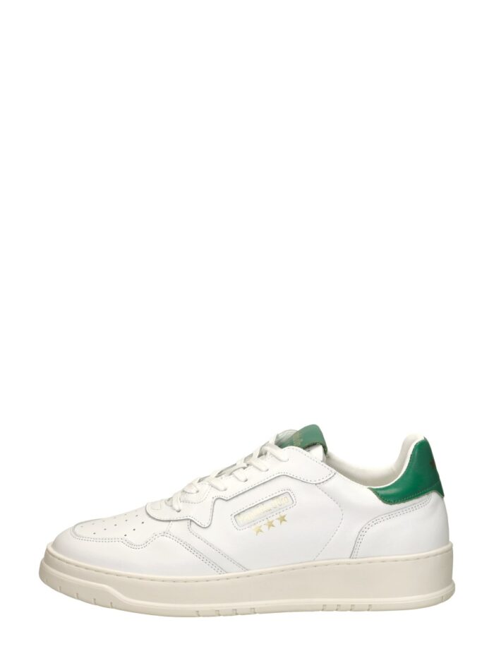 Pantofola D’oro Sneakers Laag – Wit