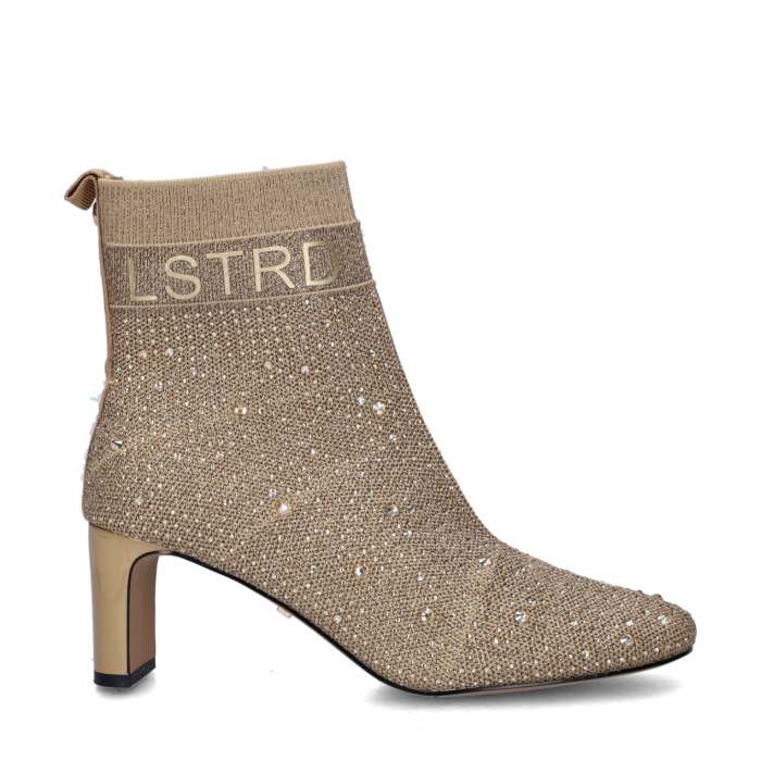 La Strada enkellaarsjes – Goud