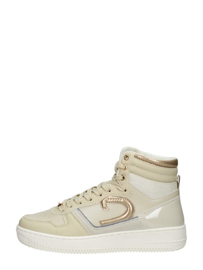 Cruyff Campo High Lux – Beige