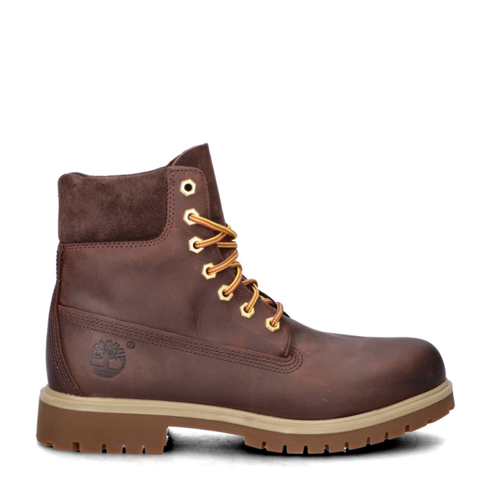 Timberland 6 Inch Premium veterboots – Bruin