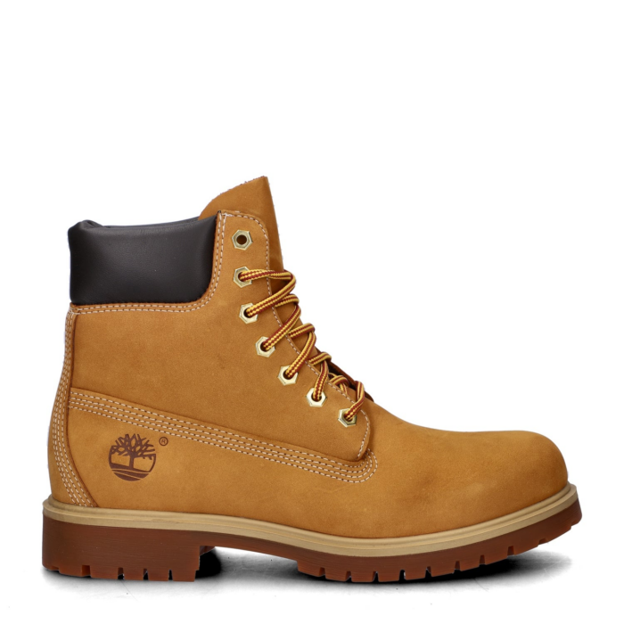 Timberland 6 Inch Premium veterboots – Geel