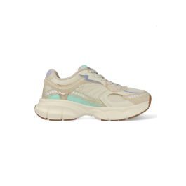 POSH by Poelman Lise chunky sneakers ecru