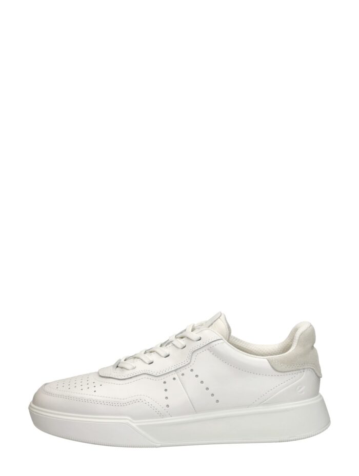 ECCO Street Court – Wit