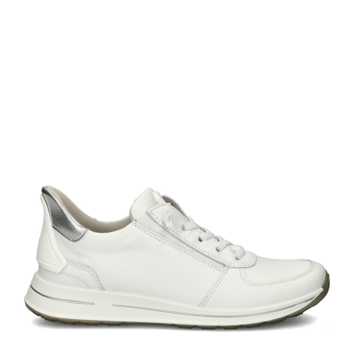 Ara Osaka 2.0 instapschoenen – Wit