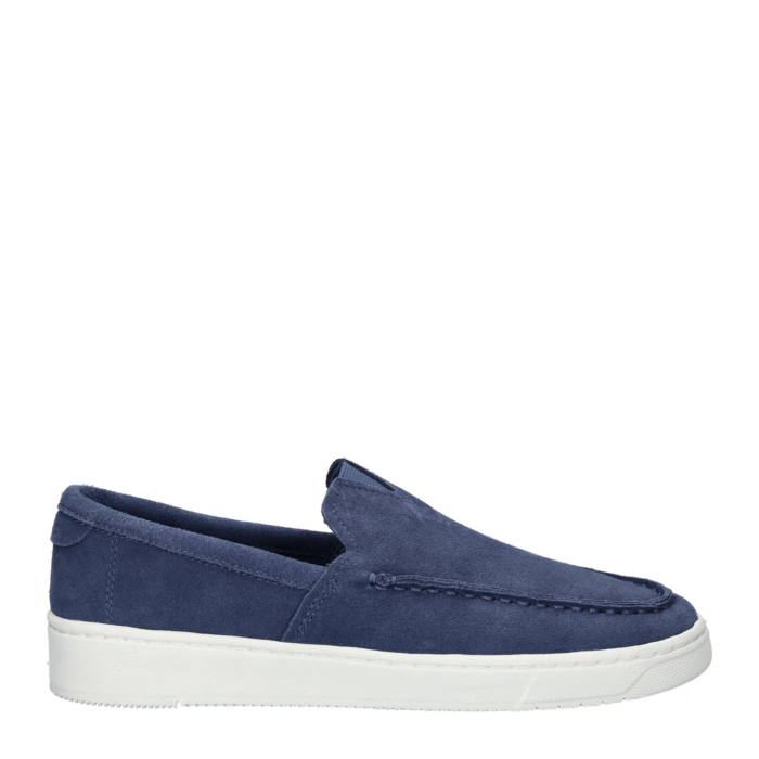 TOMS TRVL Lite mocassins & loafers – Blauw
