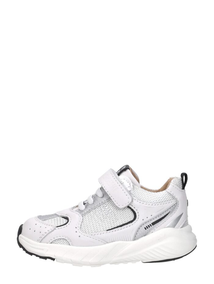 Shoesme Light Weight Sneakers wit