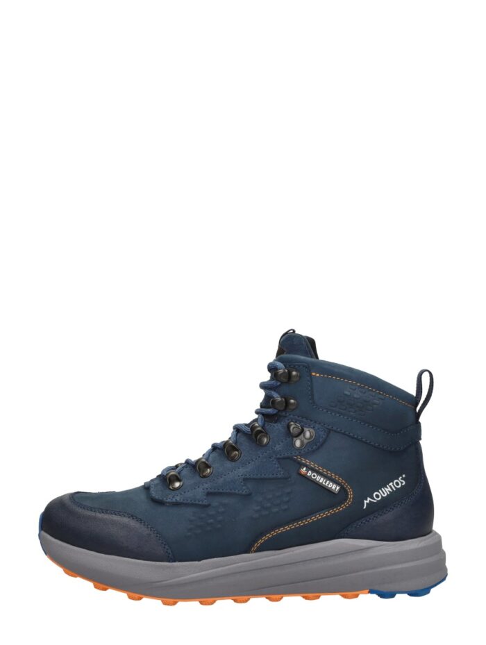 Mountos Orea – Blauw