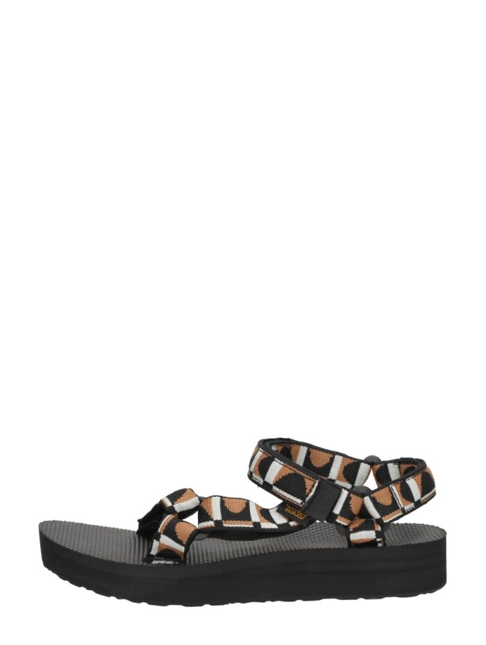 Teva Midform Universal – Zwart