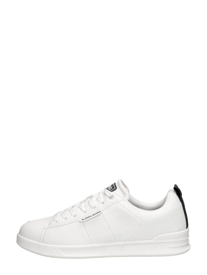 Bjorn Borg T2600 Nyl M – Wit