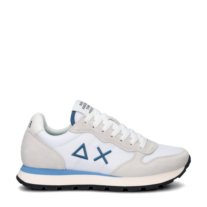 Sun 68 Tom Solid lage sneakers – Multi