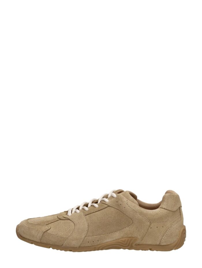 Sub55 Sneakers Laag – Taupe