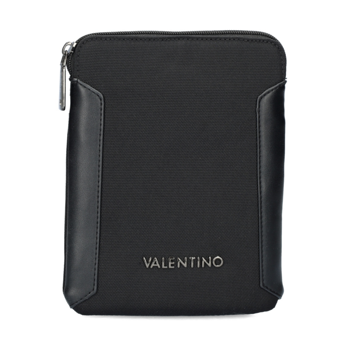 Valentino Eron Crossbody schoudertas – Zwart