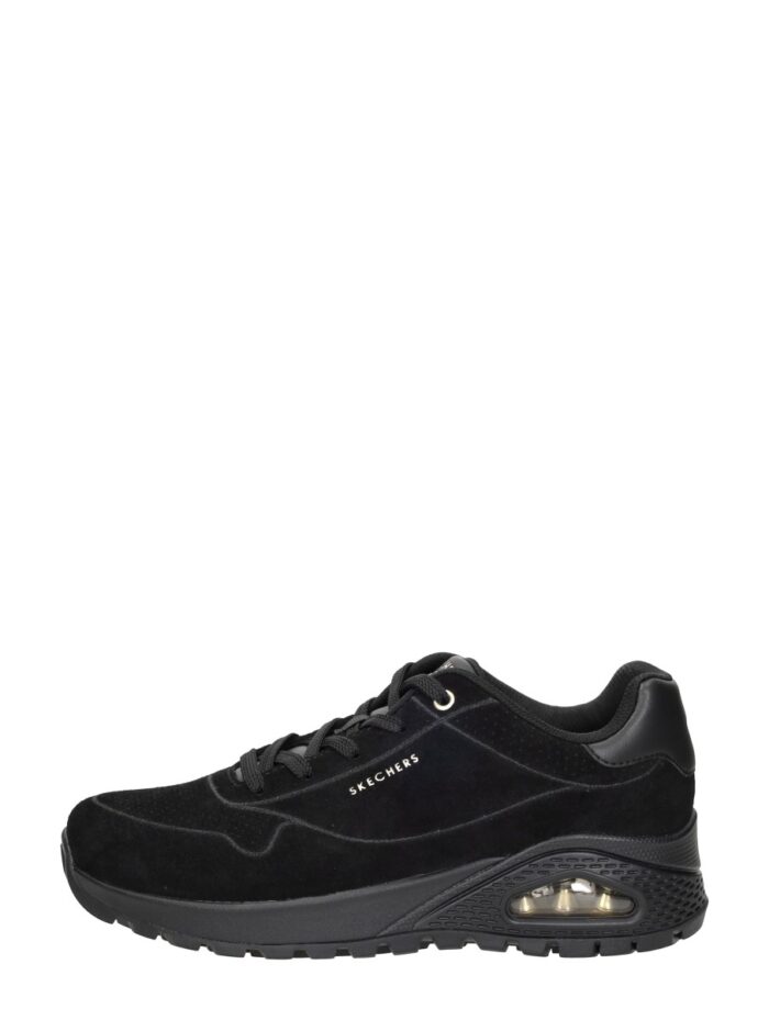 Skechers Uno Rugged Chillproof – Zwart