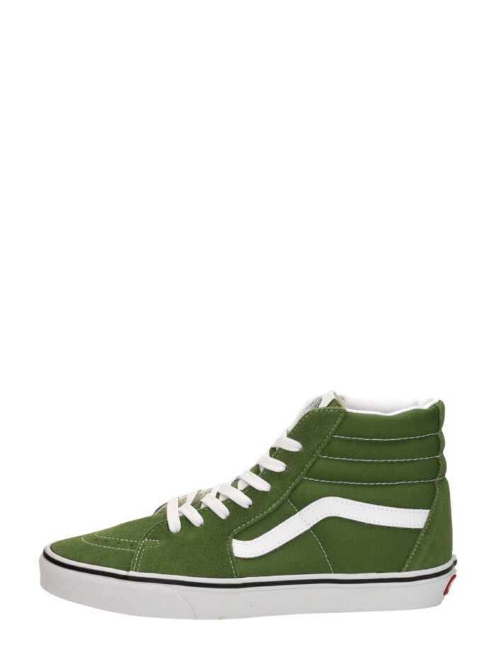 Vans Sk8-hi – Groen