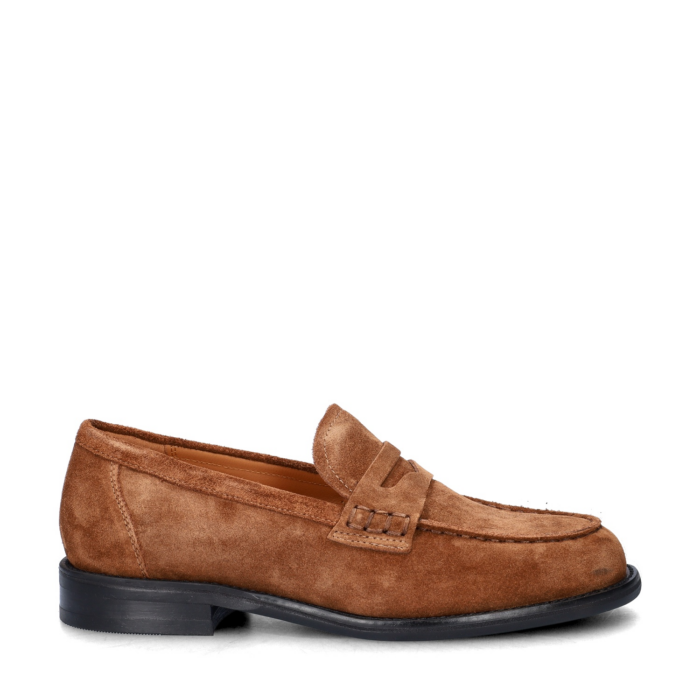 Vagabond Shoemakers Linn instapschoenen – Bruin