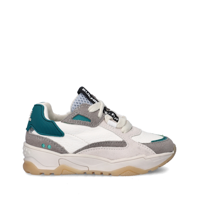 Bunnies JR BunniesJR babyschoenen – Grijs