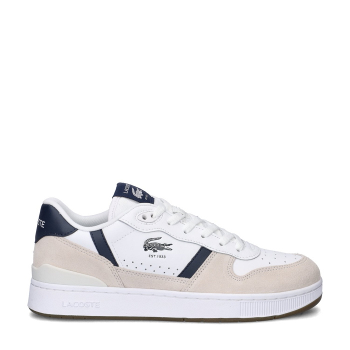 Lacoste T-Clip lage sneakers – Multi