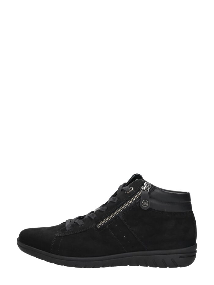 Hartjes Casual Boot – Zwart