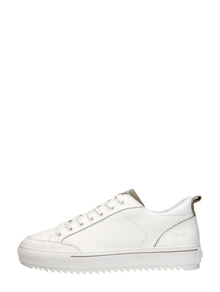 Rehab Crash lage sneakers – Wit