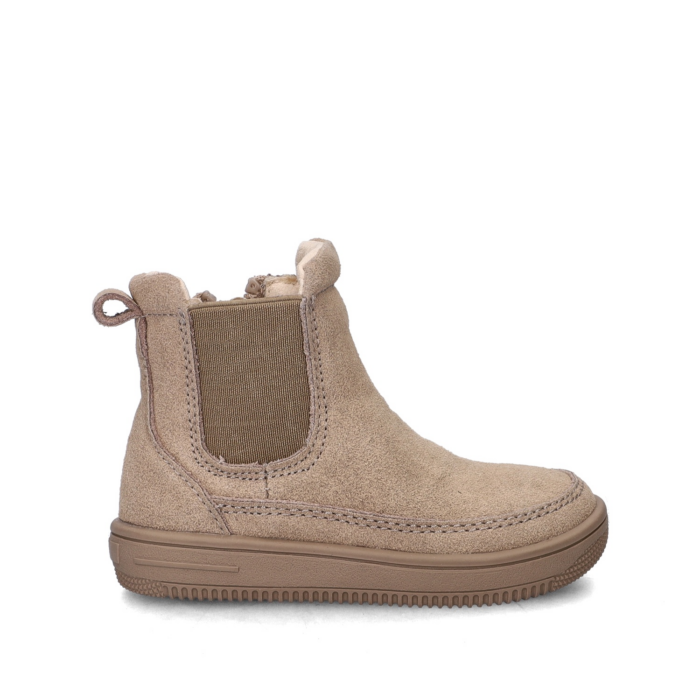 Nelson Kids boots – Bruin
