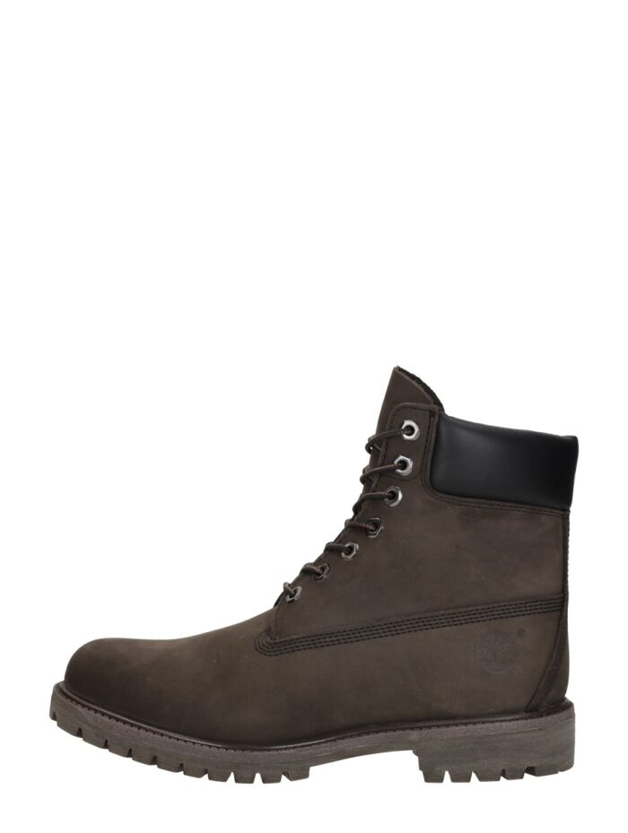 Timberland Premium 6-inch Boot – Donkerbruin
