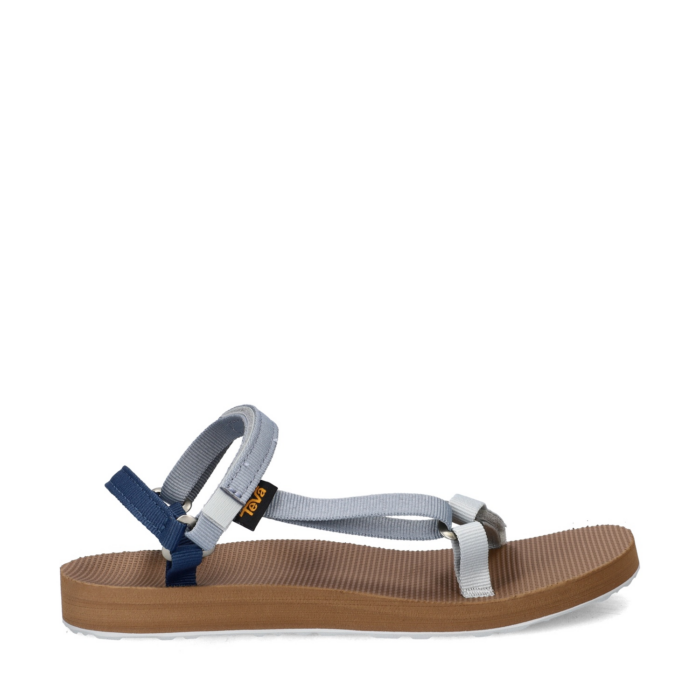 Teva Original Universal sandalen – Blauw