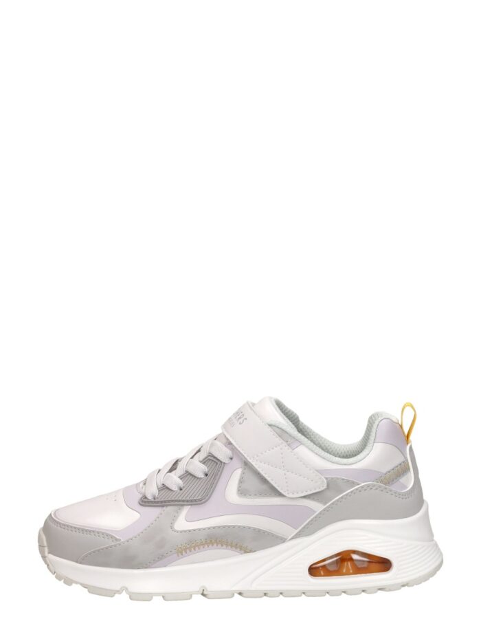 Skechers Uno Gen1 Color Days Licht Grijs – Lichtgrijs