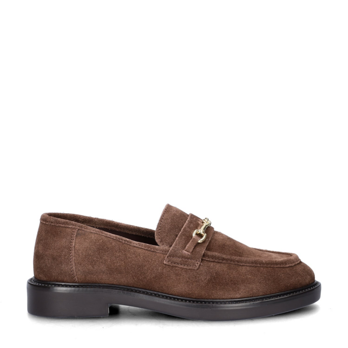 Steve Madden Huddles mocassins & loafers – Bruin