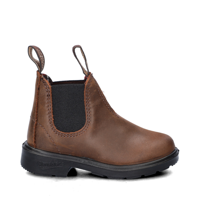 Blundstone 1468 chelseaboots – Bruin
