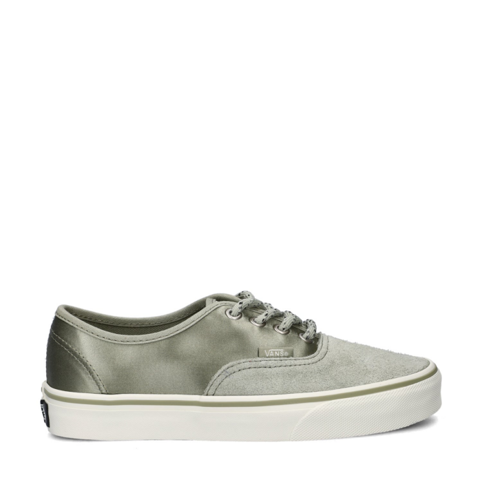 Vans Authentic lage sneakers – Groen