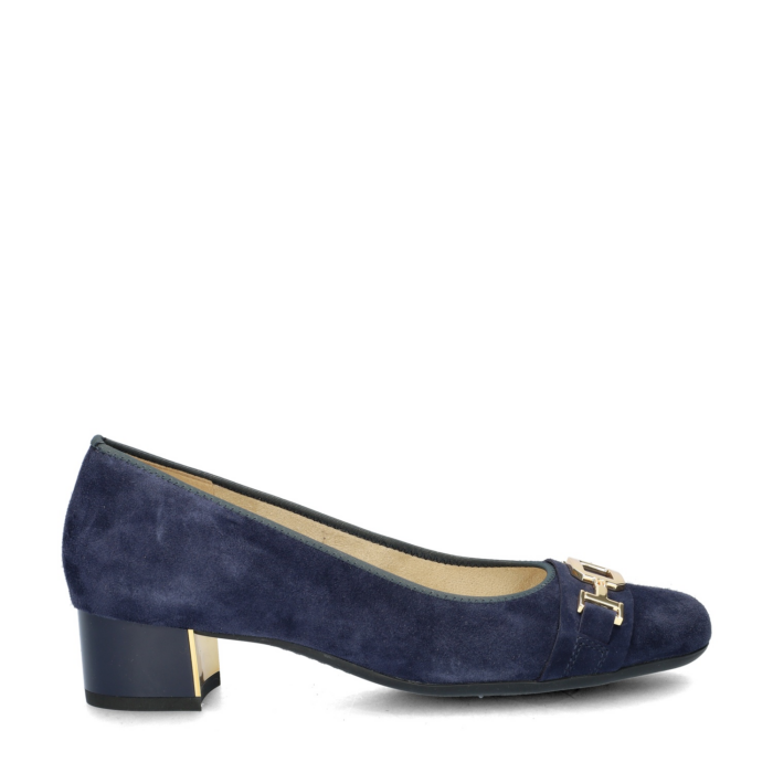 Ara Nizzo 2.0 pumps – Blauw