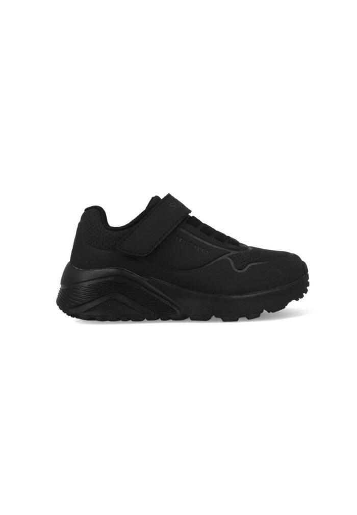 Skechers Uno Lite Zwart