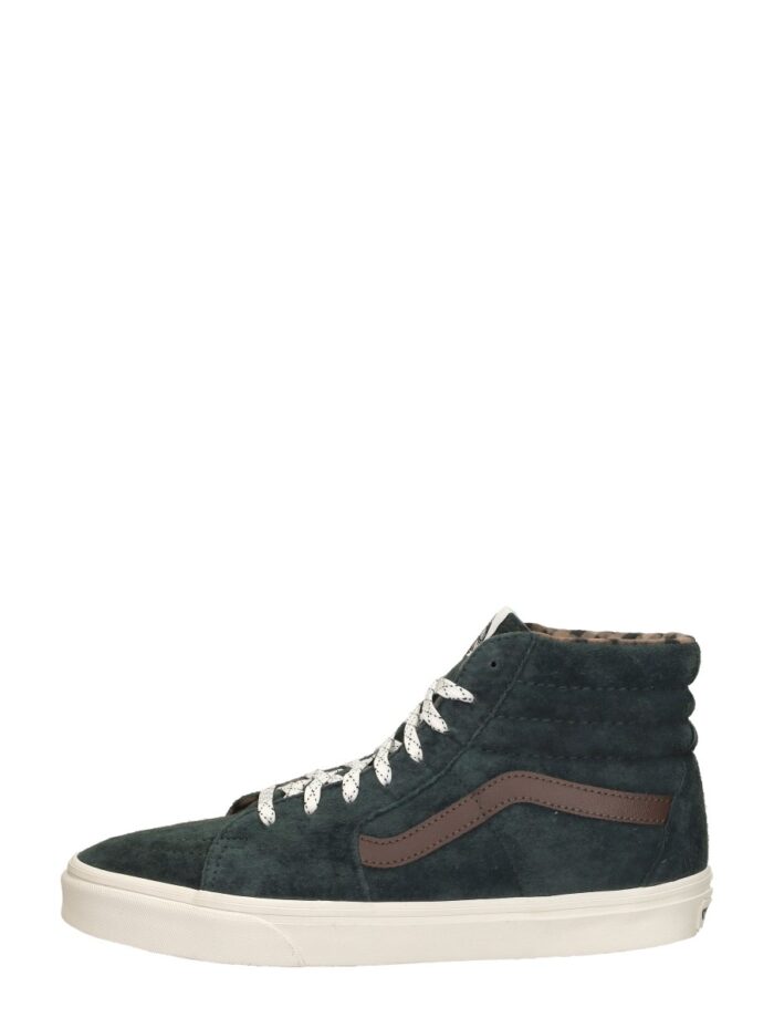 Vans Sk8-hi – Groen