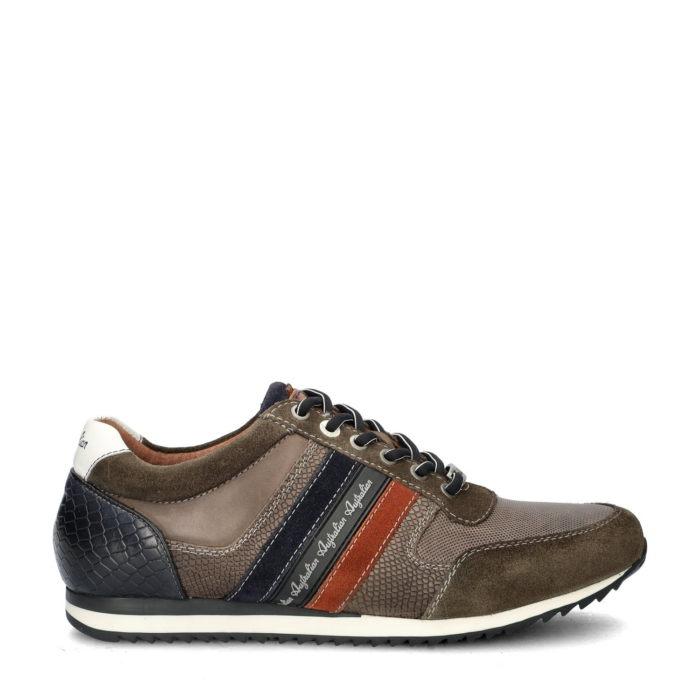 Australian Camaro lage sneakers – Grijs