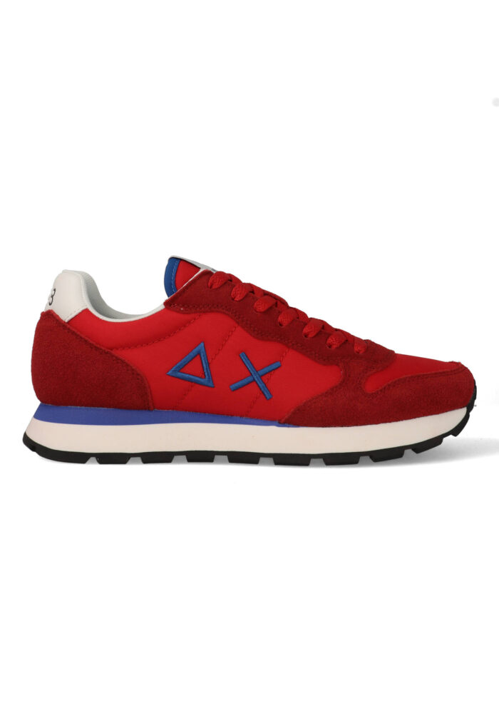 Sun 68 SUN68 Tom Solid Rood
