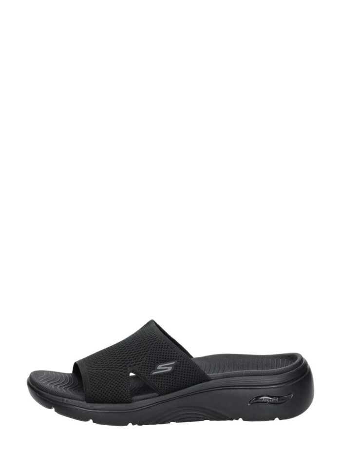 Skechers Go Walk Arch Fit 2.0 – Zwart