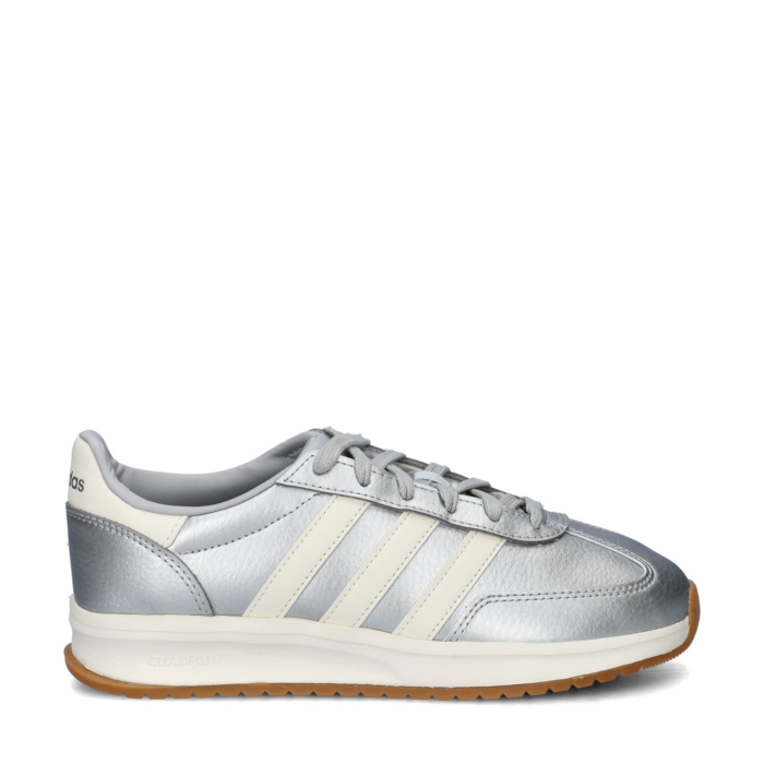 Adidas Run 70s 2.0 lage sneakers – Zilver
