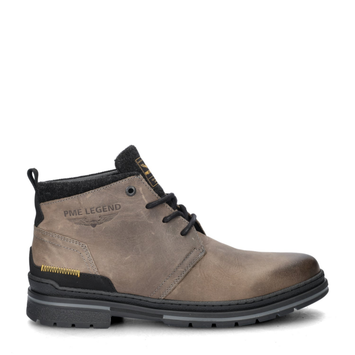 PME Legend Fleetman veterboots – Grijs