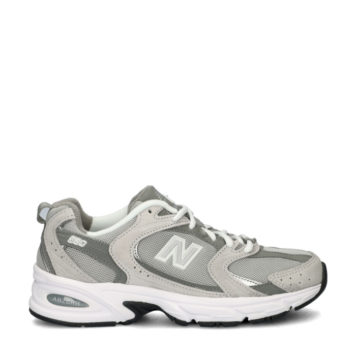 New Balance 530 lage sneakers – Grijs