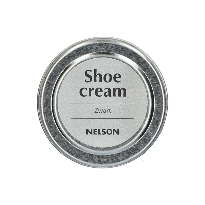 Nelson Shoe Cream verzorgingsproducten