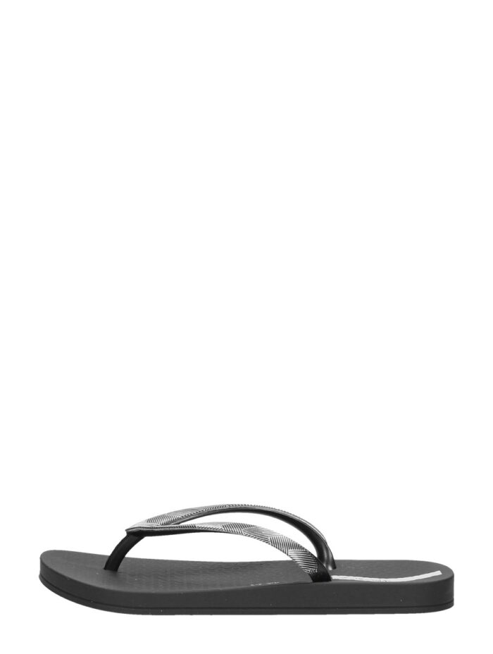 Ipanema Anatomic Mesh Kids – Zwart