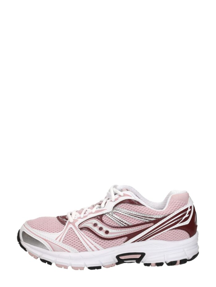 Saucony Grid Legacy – Roze