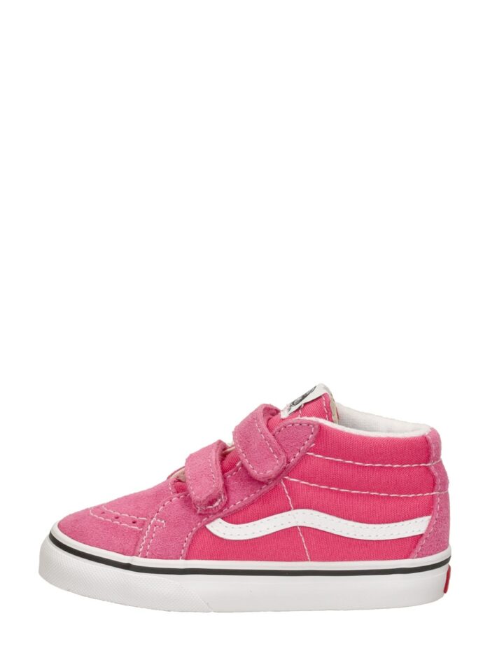 Vans Td Sk8-mid – Roze