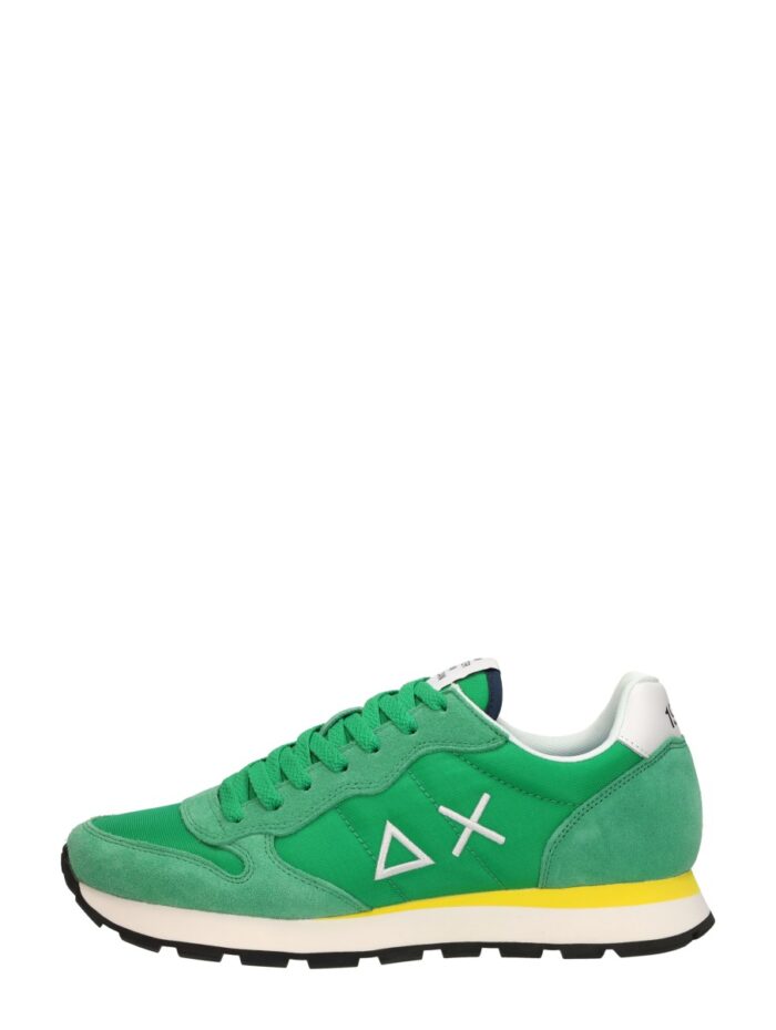 Sun 68 Sun68 Tom Solid – Groen