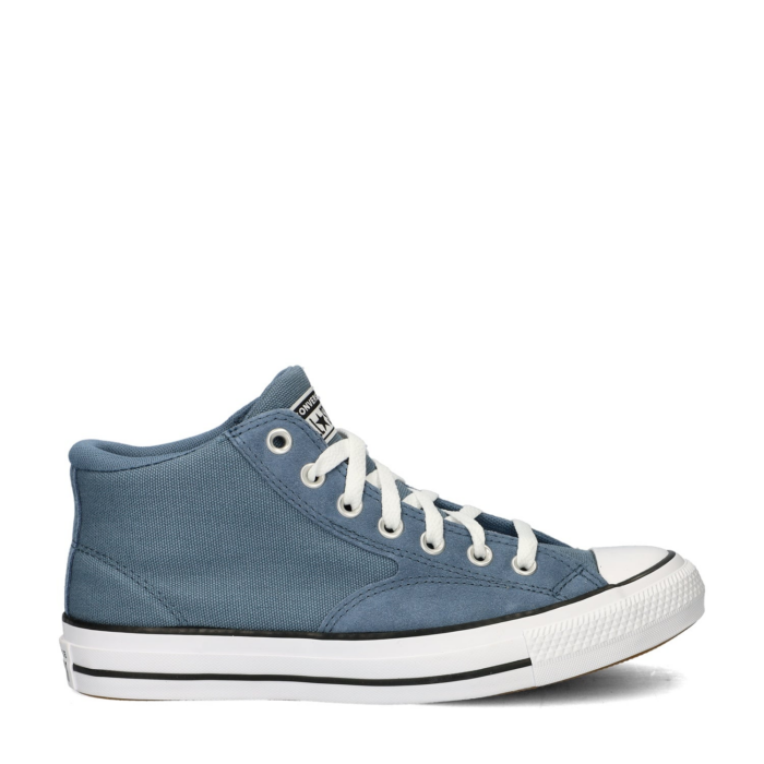 Converse Chuck Taylor All Star Malden Street Mid hoge sneakers – Blauw