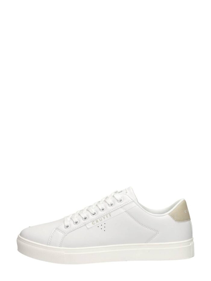 Cruyff Impact Court – Wit