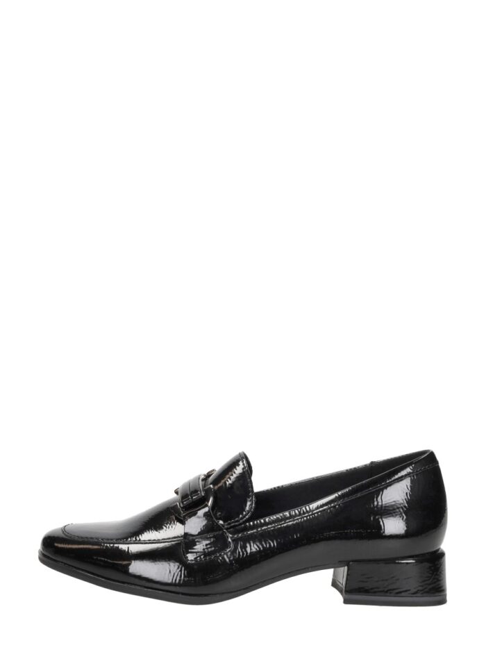 Marco Tozzi Pumps Zwartlak – Zwart lak