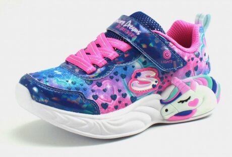 Skechers Blauw SKR30